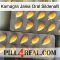 Kamagra Oral Jelly Sildenafil cialis2